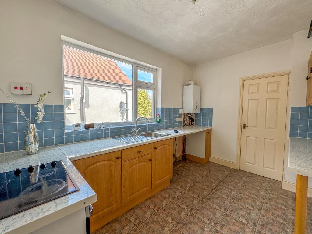 26B Marlborough Road