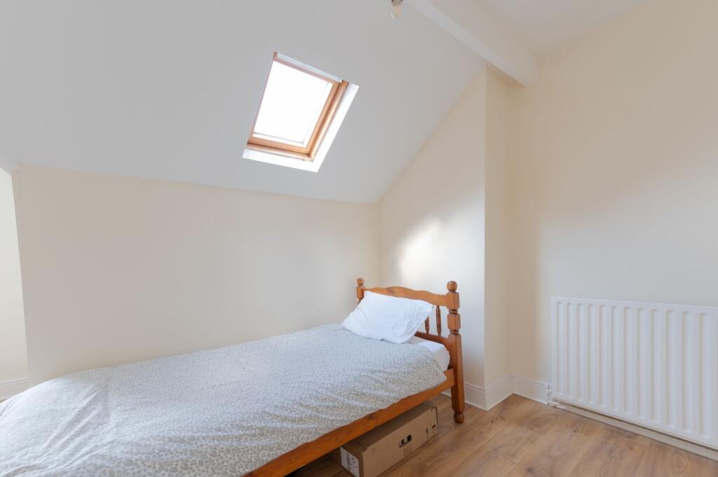 BEDROOMS AND BATHROOM