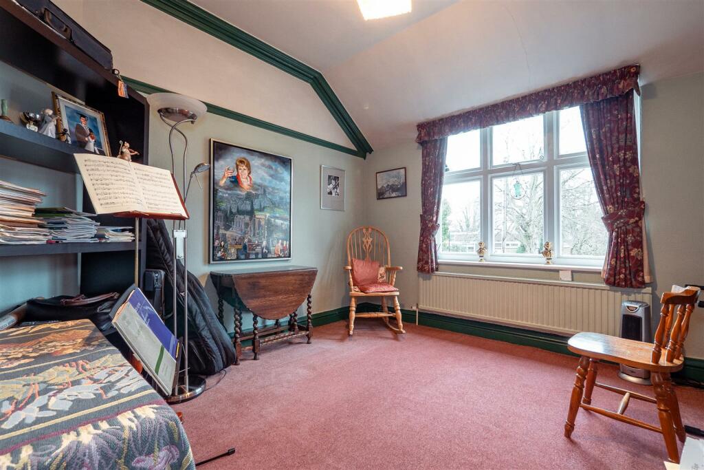 Bedroom 4