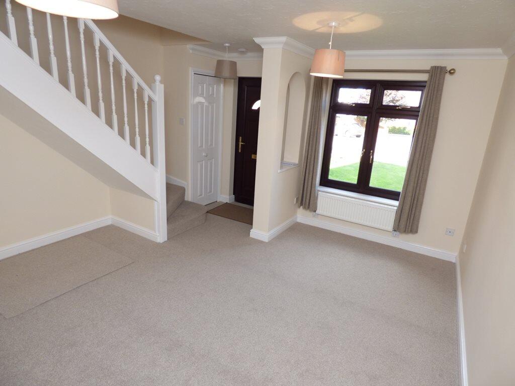 Langham Drive, loung