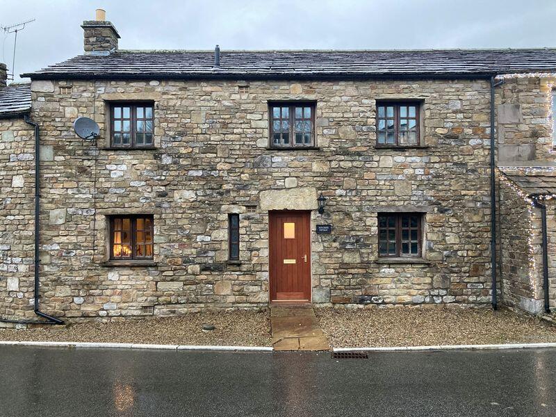 Hodgson's Cottage