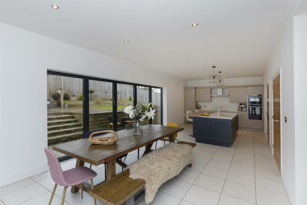 Bramleys Estate Agents - Snelsins Road - Cleckheat