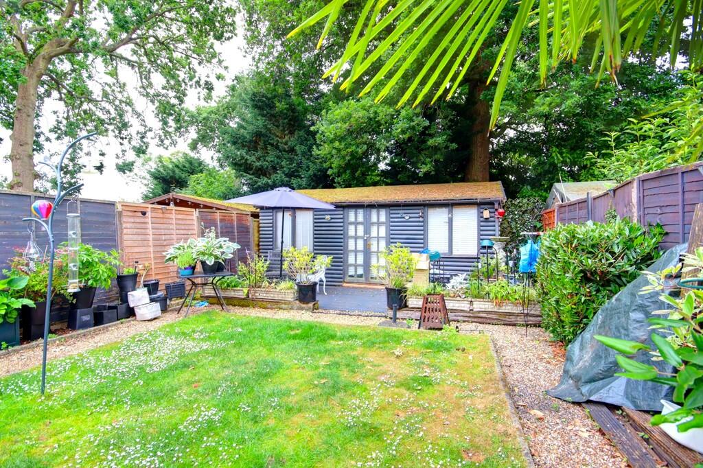 Garden 2