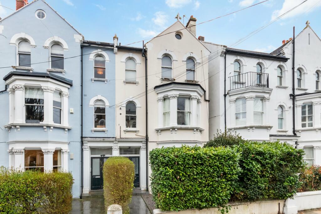 Sisters Avenue 31 Fl