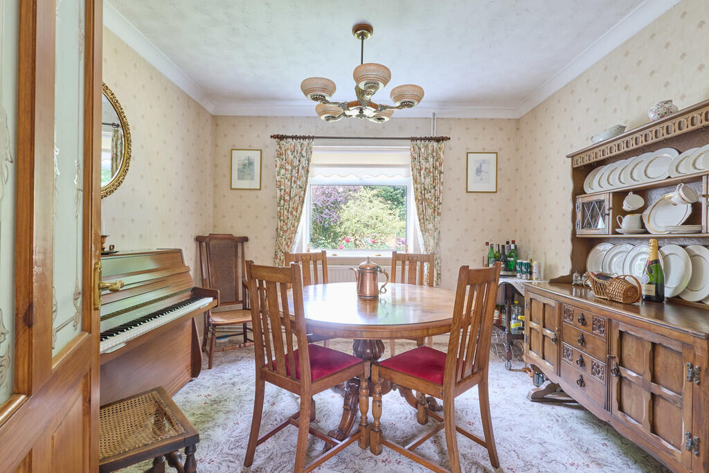 Beaufort House, C...