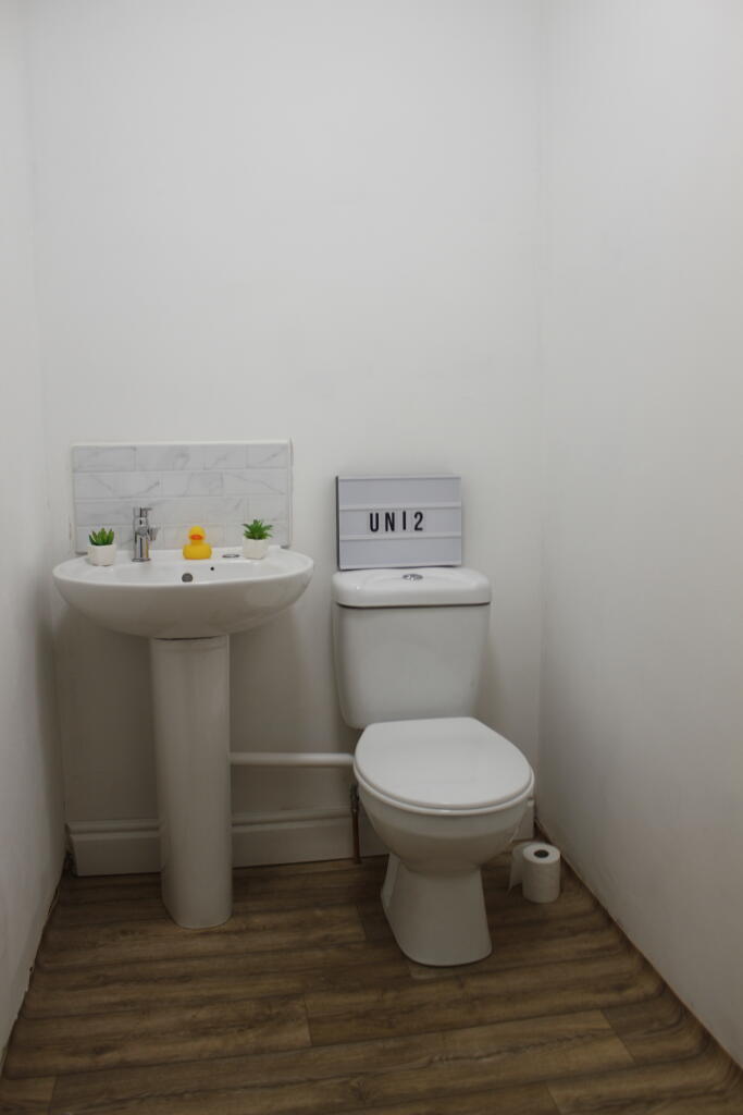 Washroom