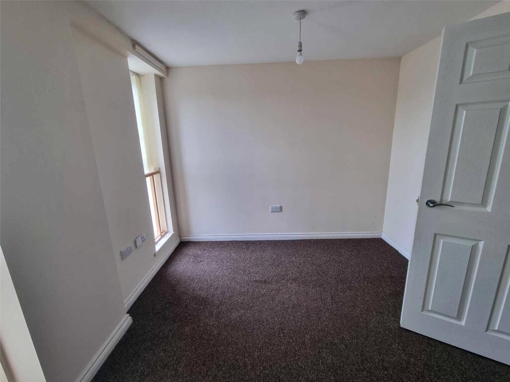 Kitchen/Living Space
