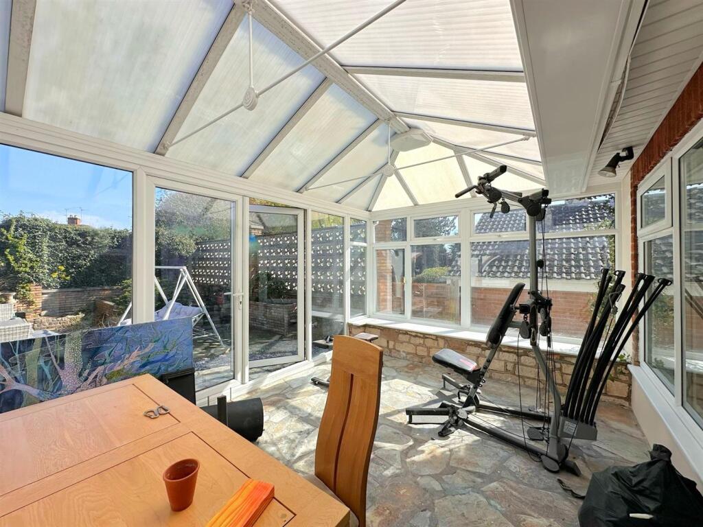 Conservatory