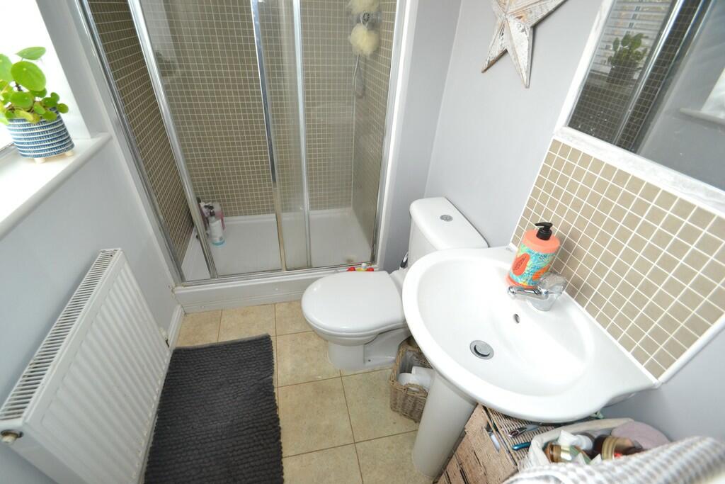 En-Suite Shower R...
