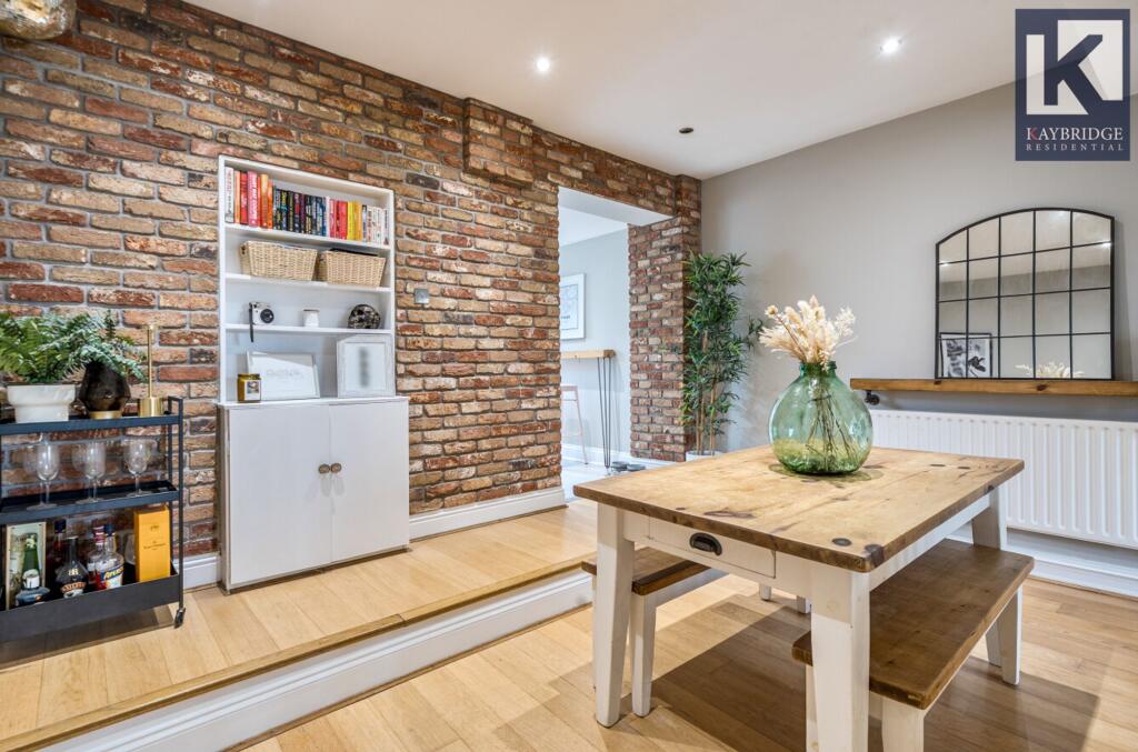 Constance Road, Sutton - SM1 4QG