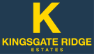 Kingsgate Ridge Estates logo