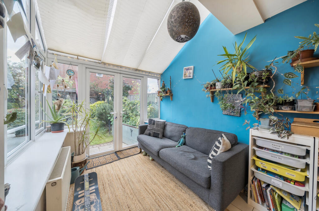 Conservatory