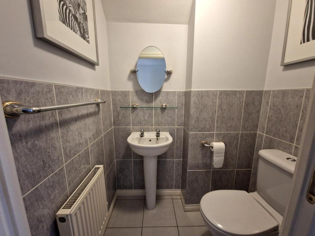 Guest WC