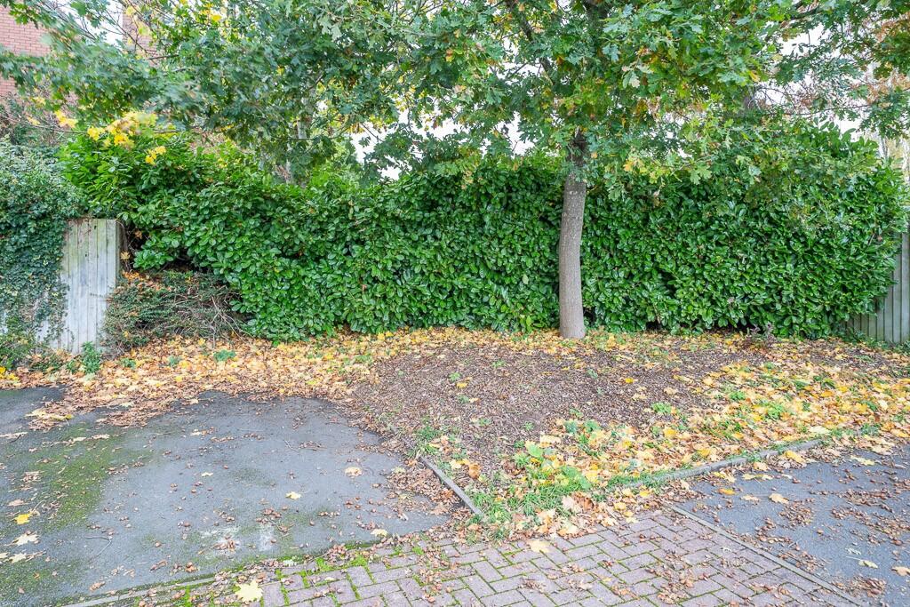Parking Space