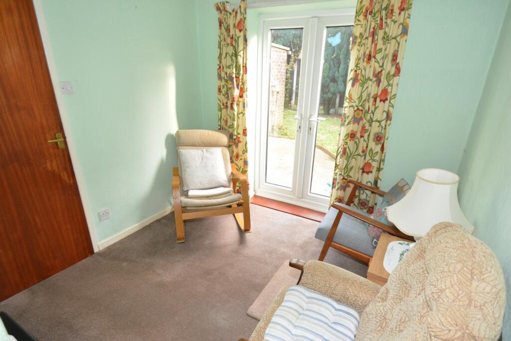 DAY ROOM
