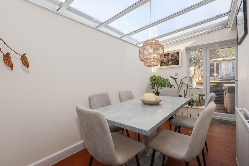 Sun Room