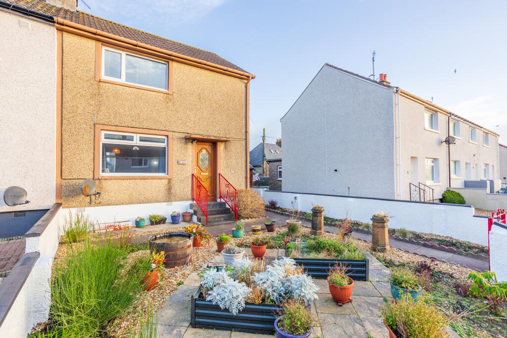 Fairhurst Road, Stranraer, DG9