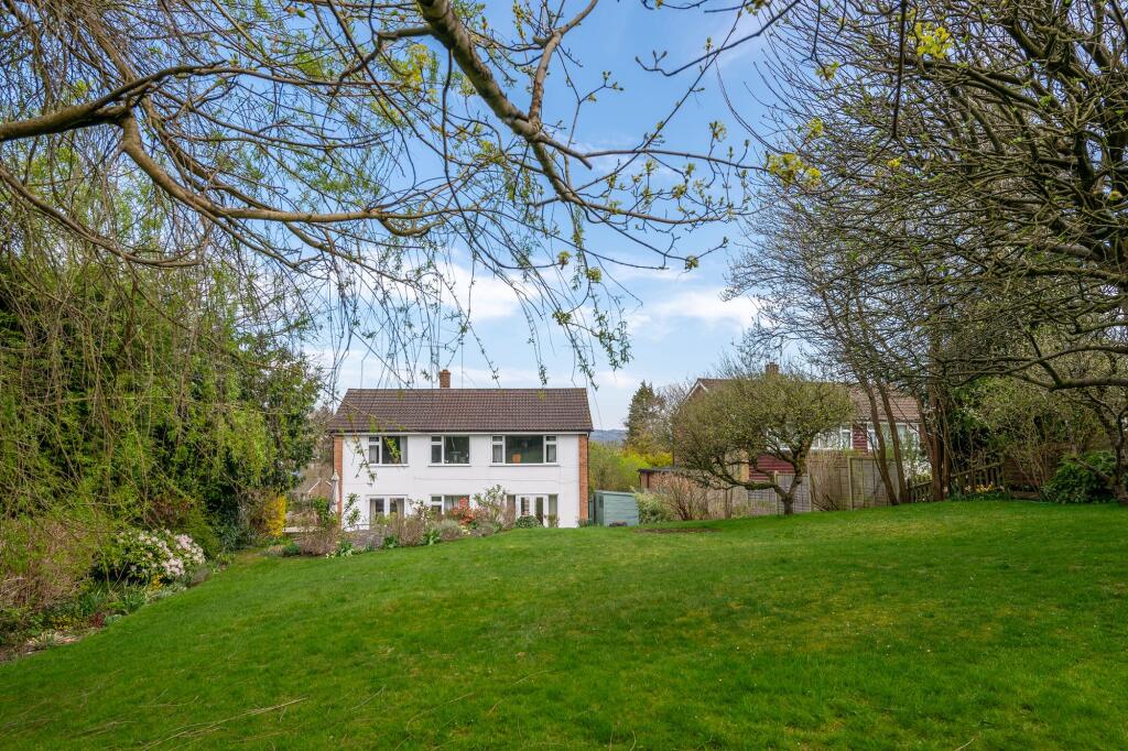 Windmill Way, Reigate, RH2