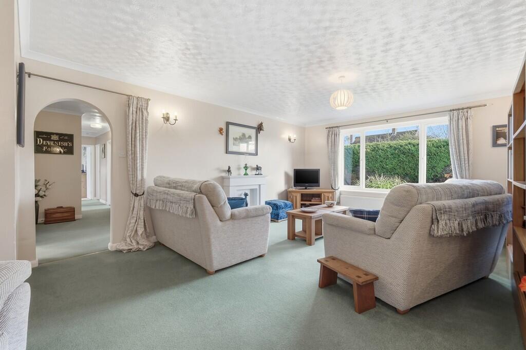 Brockley, Bury St Edmunds, Suffolk