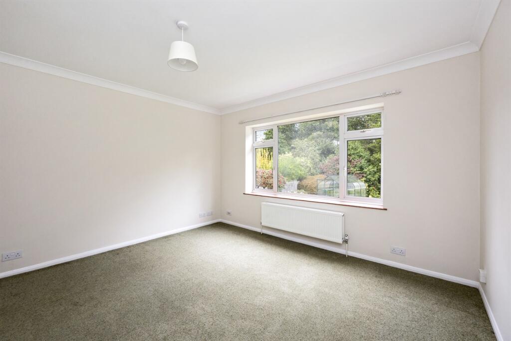 Bedroom One (Downsta