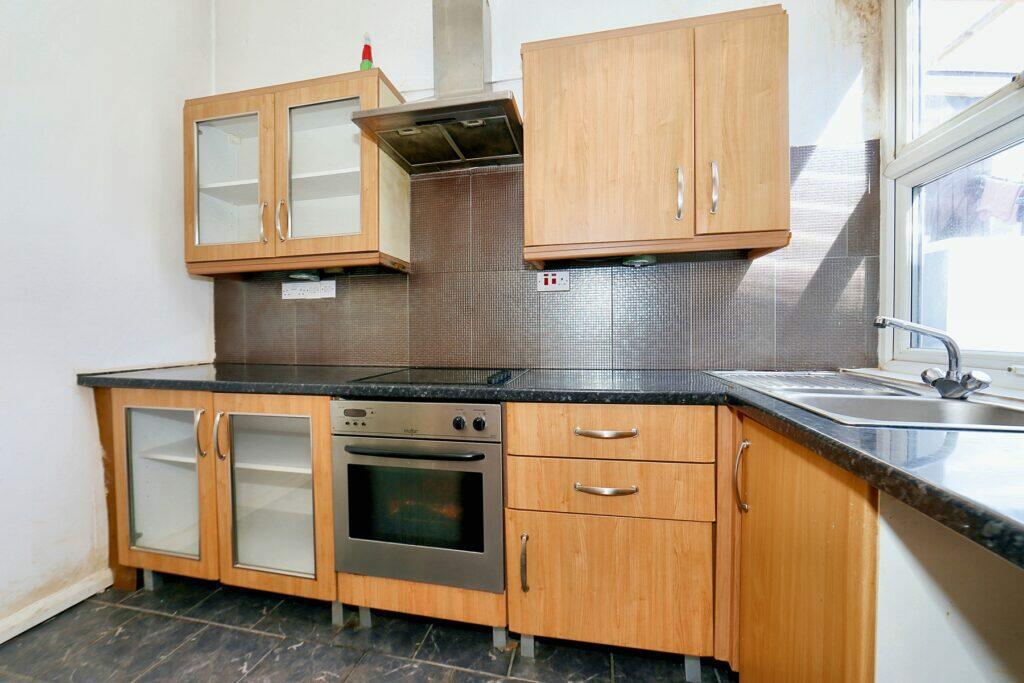 Deans Road, Wolverhampton - Modern Kitchen