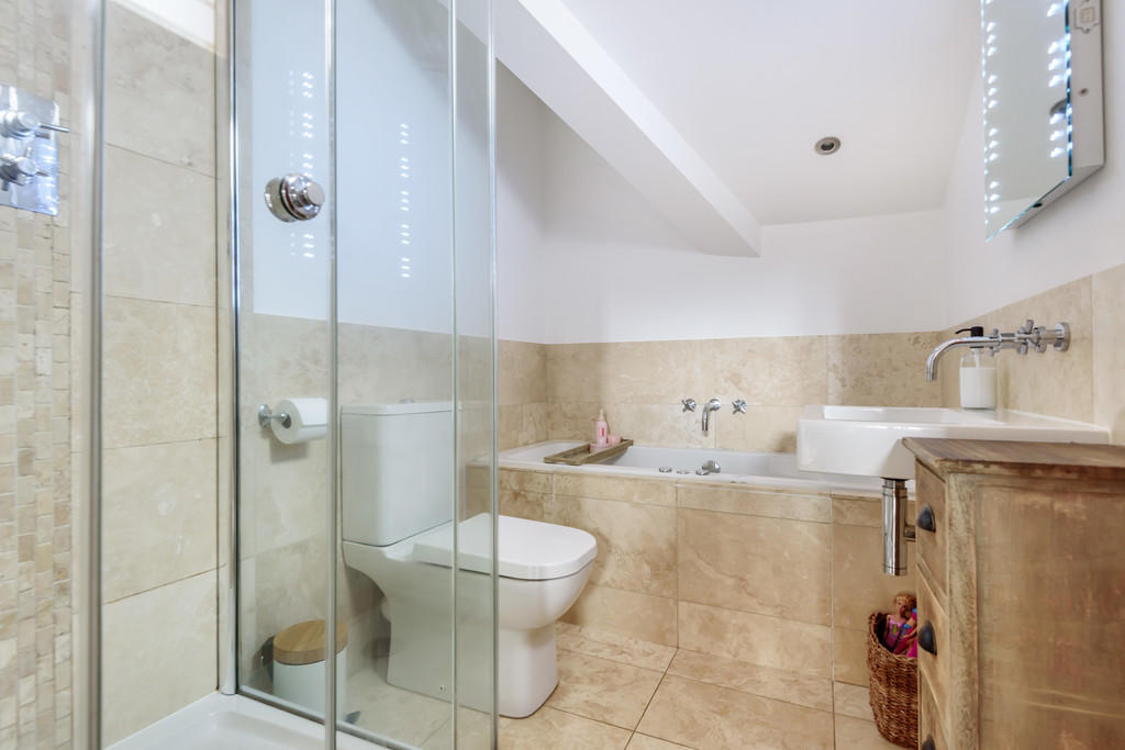 House Bathroom