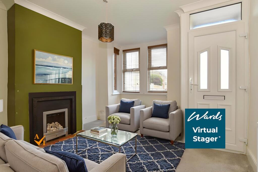 Lounge (Contemporary Style)