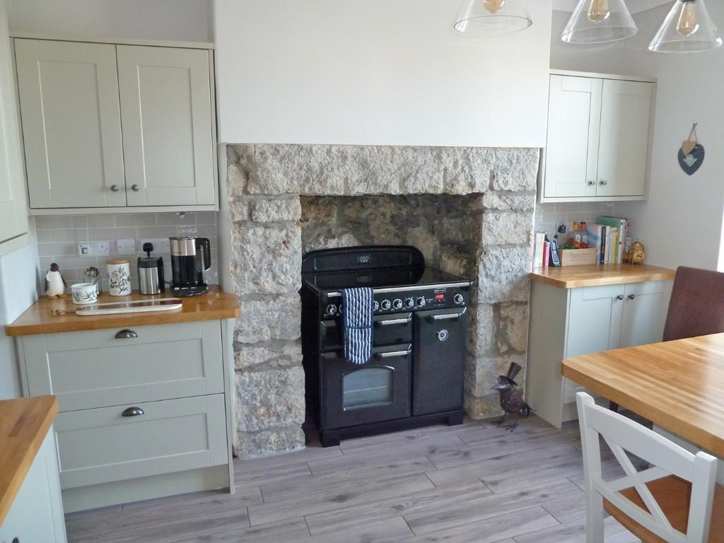 Fitted Kitchen