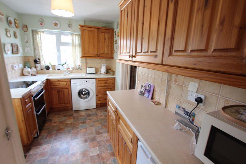 kitchen x 2