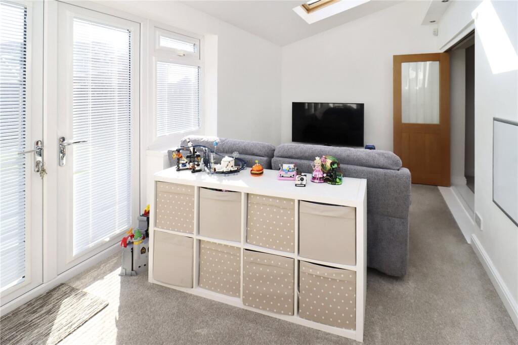 Reception Room One