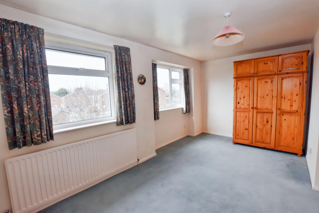 Bedroom 1a