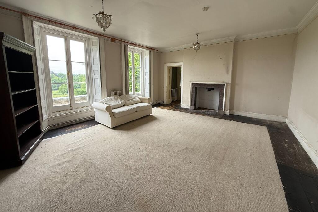 Penton Lodge, Penton Mewsey, Andover, Hampshire SP11 0RD