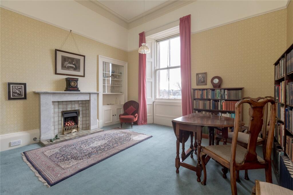Morningside Place 8