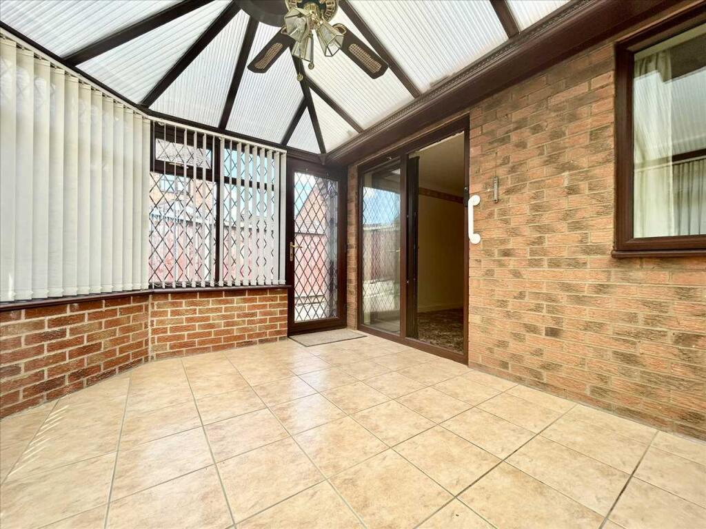 ACCOMMODATION
