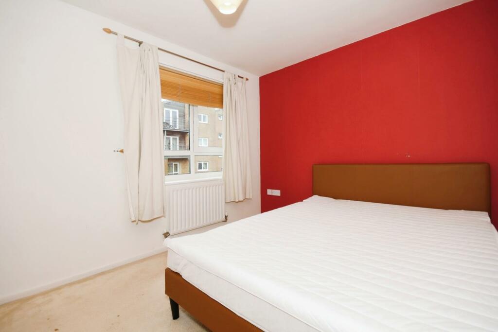 BEDROOM NO.1