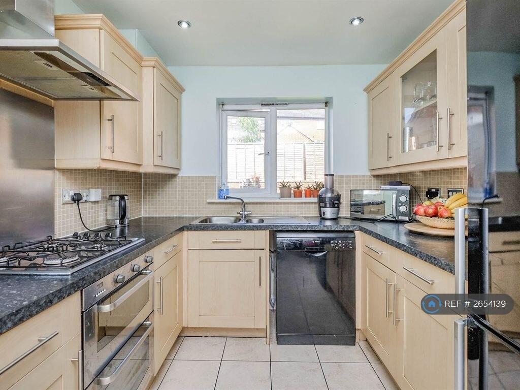 The Kitchen