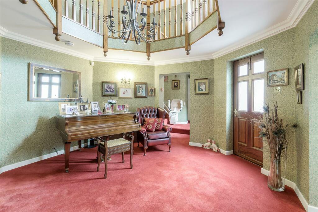 Westlands Farm, Ratcliffe Culey