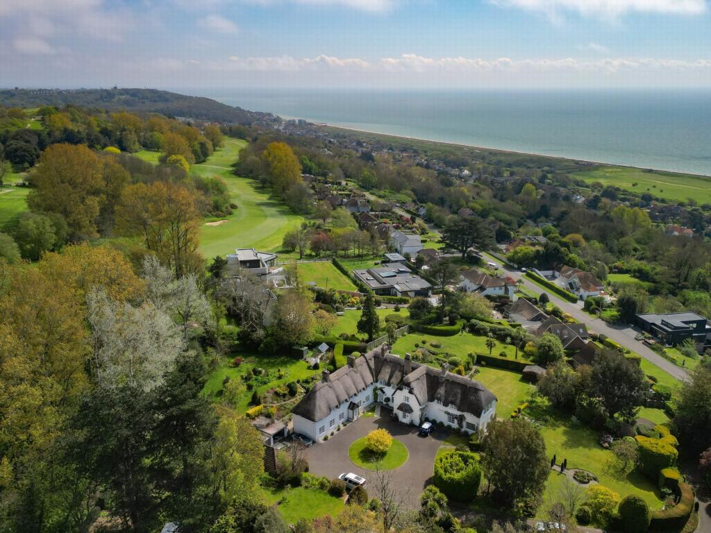 Stunning location