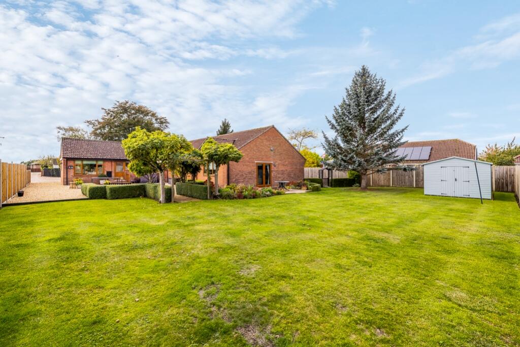 Red Gables (Donington)-14