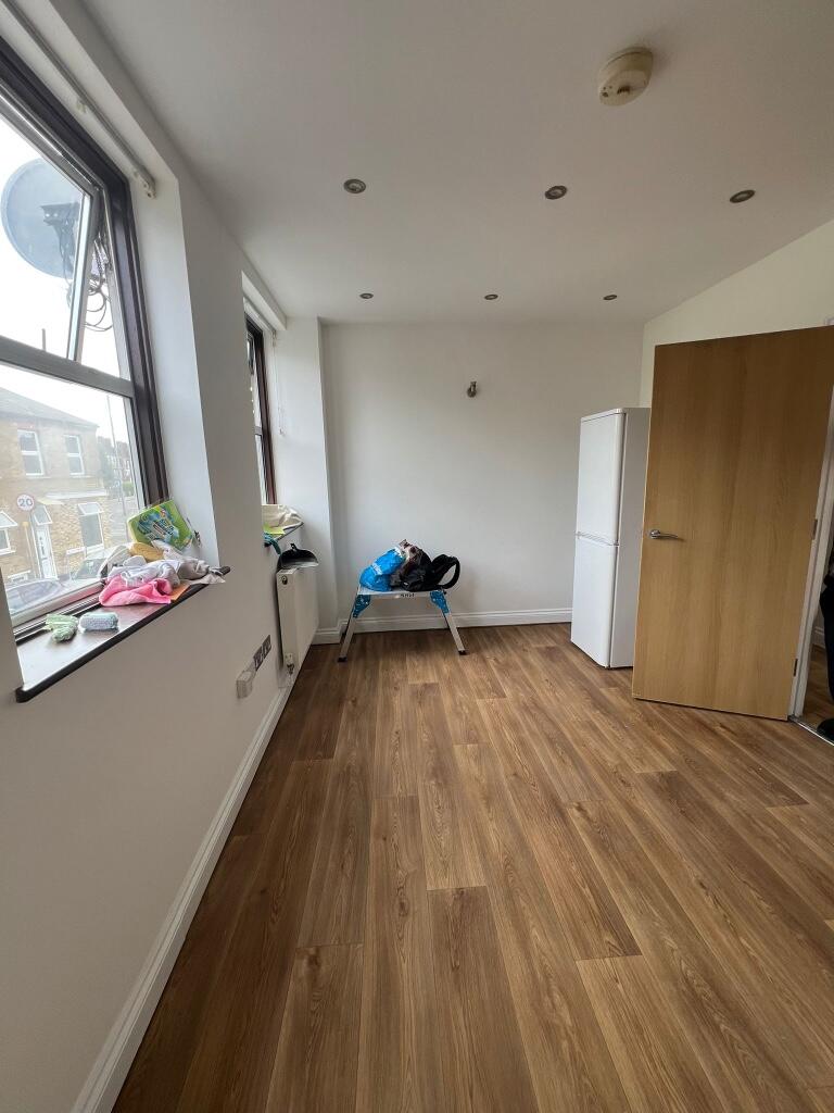 Bellew Street, London, SW17