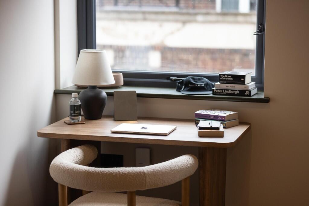 The James, Sheffield, S1