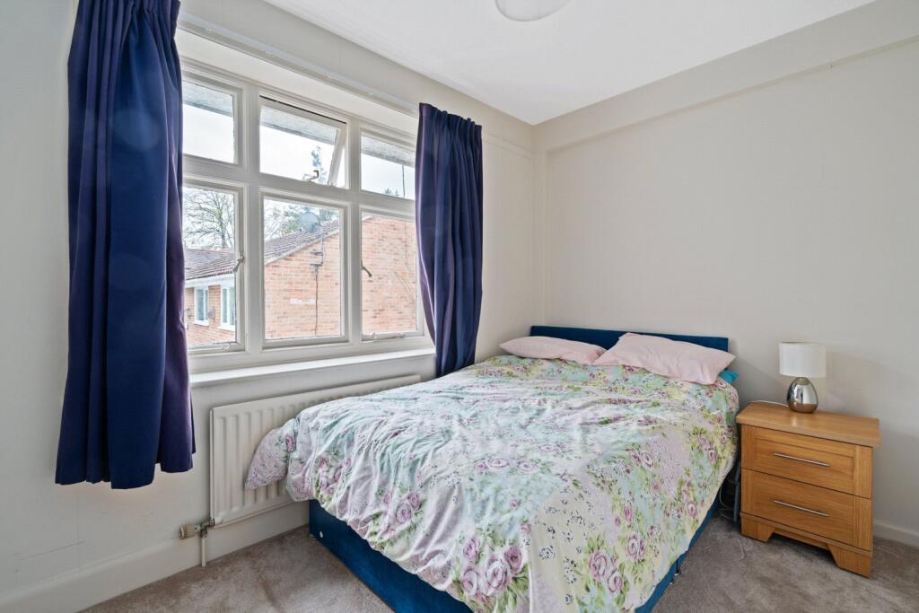 Bedroom No. 5