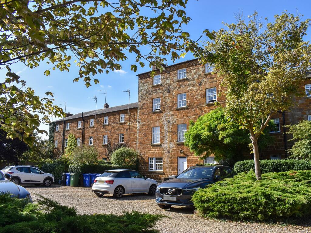 14 Gilbert Scott Court