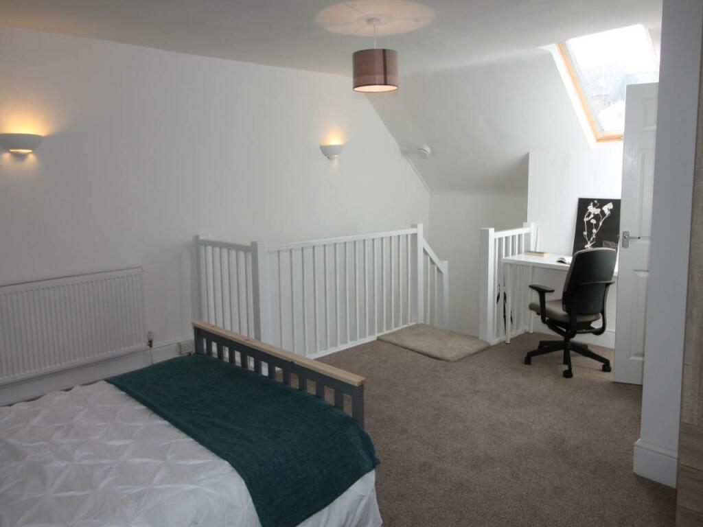 Bedroom 4