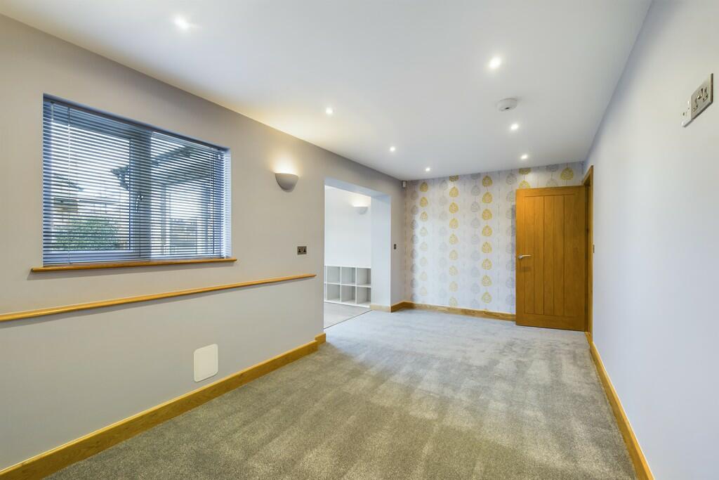 Second Lounge