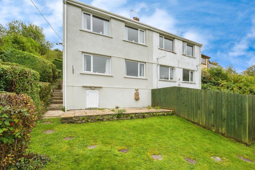 Wenallt Road, Tonna, Neath