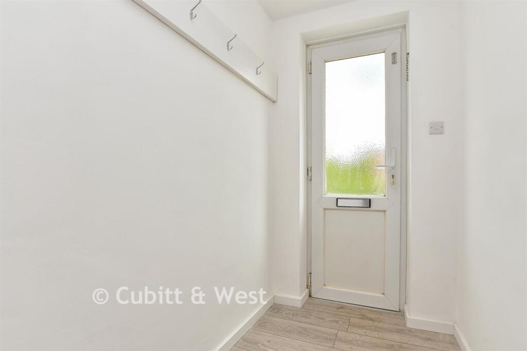 Internal Lifestyle Photograph