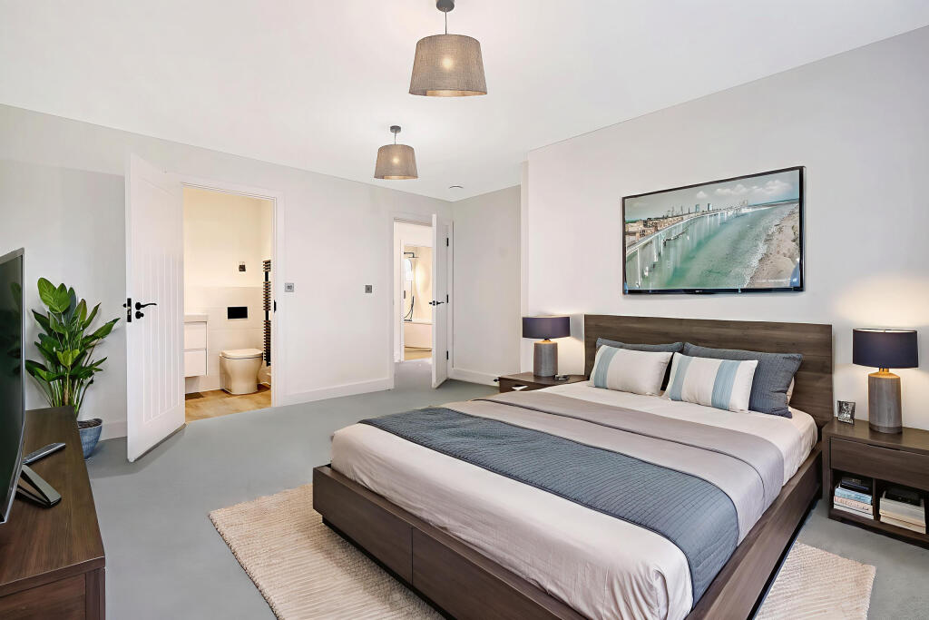 Plot 9 Bed 2