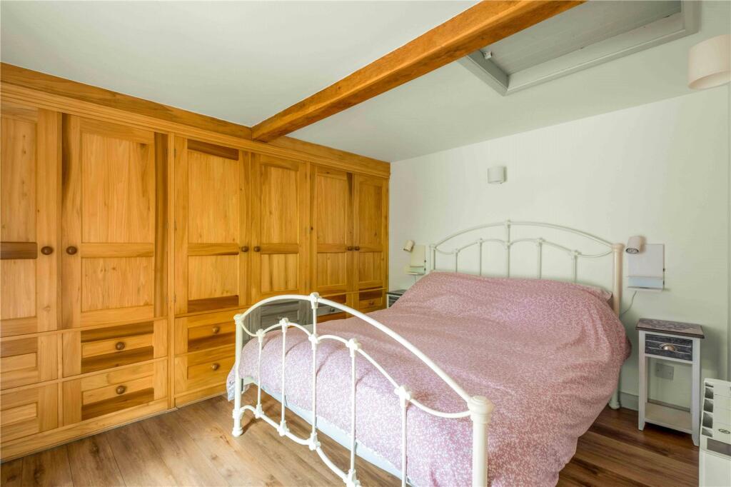 Hope Cottage