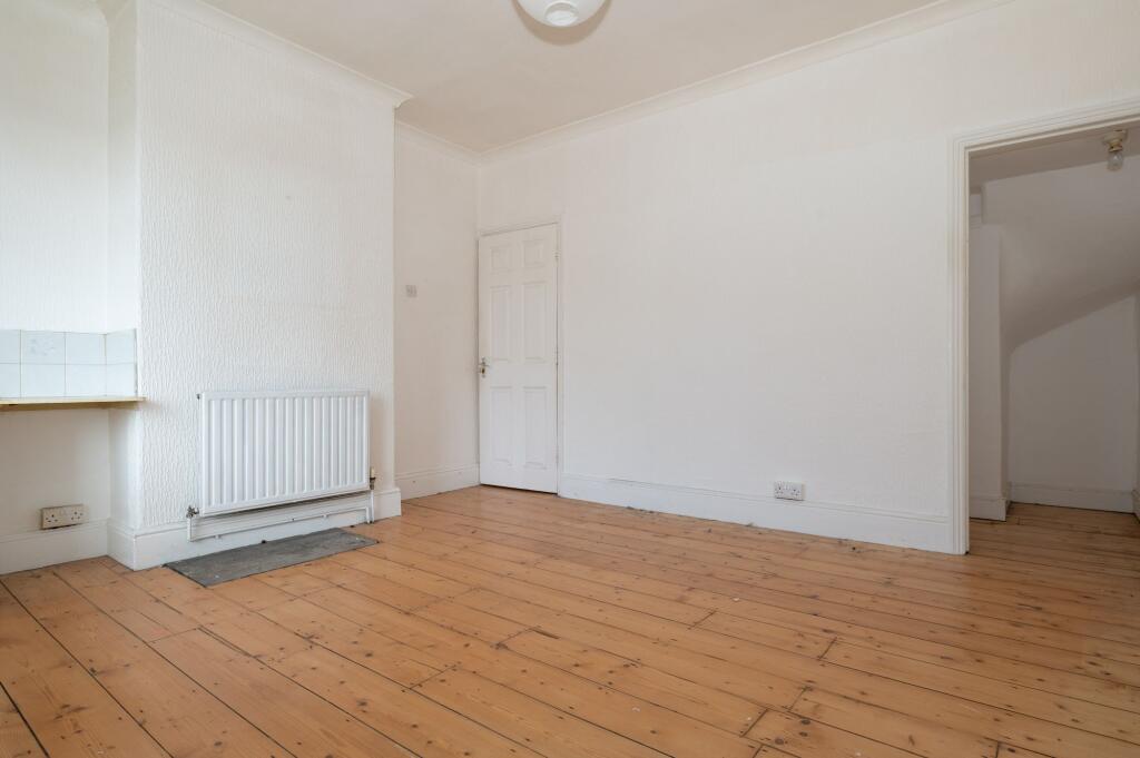 BEDROOMS AND BATHROOM